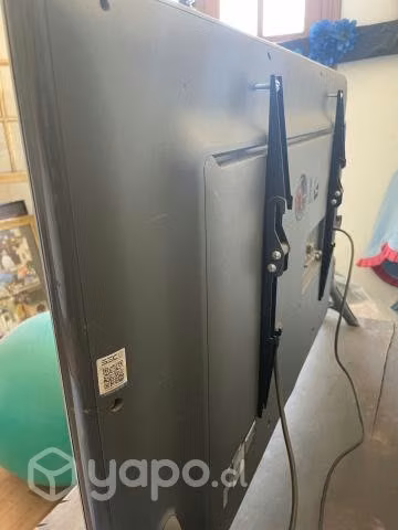 Smart tv lg 42