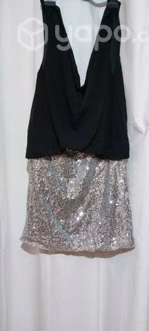 Vestido de Fiesta