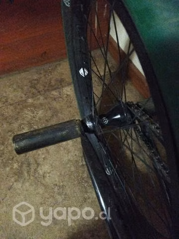 O permuta por mtb We the people - Imagen 5