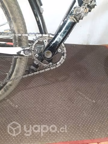 Bicicleta scott