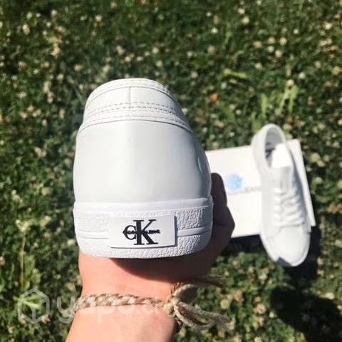 Zapatillas Calvin Klein - Imagen 5