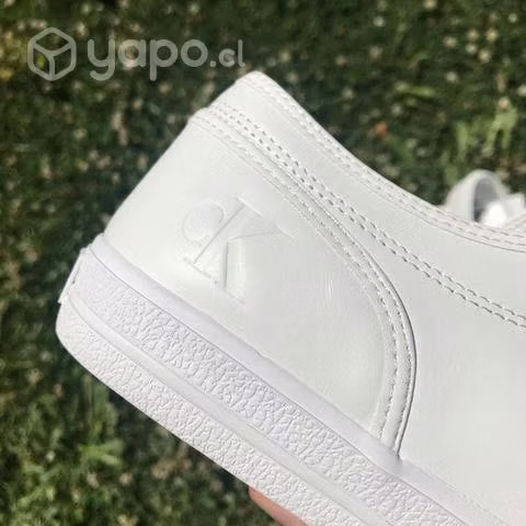 Zapatillas Calvin Klein - Imagen 3