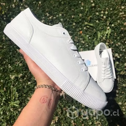 Zapatillas Calvin Klein - Imagen 2