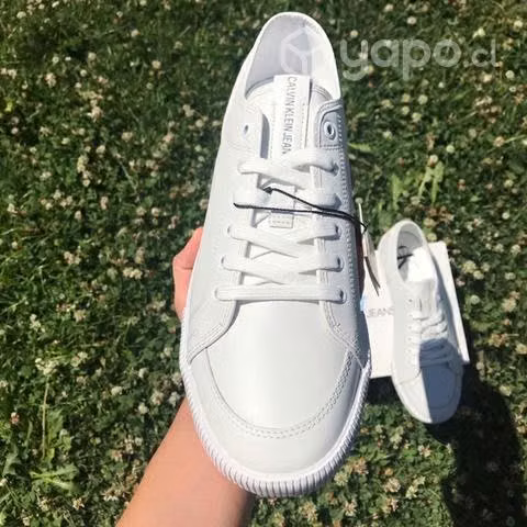 Zapatillas Calvin Klein - Imagen 4