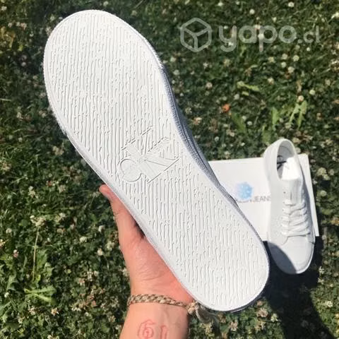 Zapatillas Calvin Klein - Imagen 6