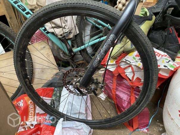 Bicicleta Oxford - Imagen 2