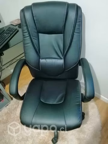 Silla ejecutiva para escritorio