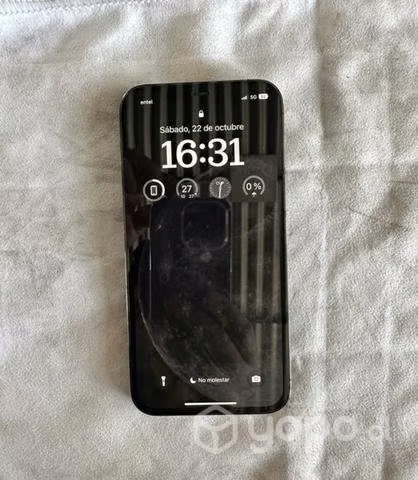 Iphone 12 pro 256gb