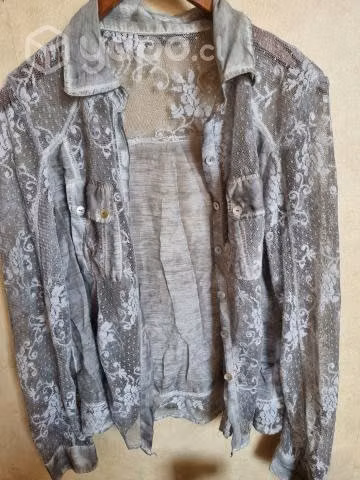 Blusa umbrale