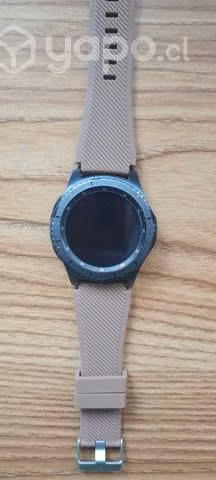Samsung gear s3 - Imagen 2