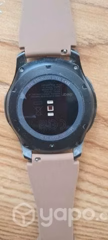 Samsung gear s3 - Imagen 3