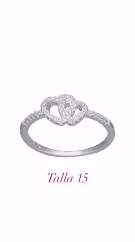 Joyas de plata 925 y bañadas en oro 18k - Imagen 3