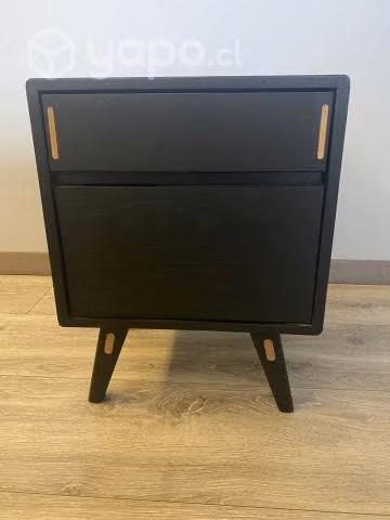 1 velador modelo skajen (sur diseño)