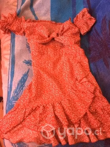 Vestido