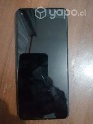 Samsung a21s nuevo