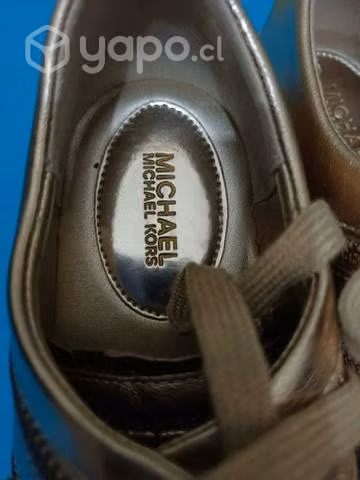 Zapatillas Michael Kors