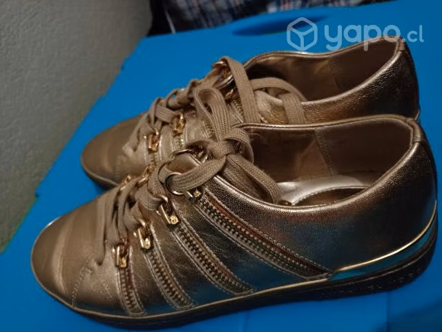 Zapatillas Michael Kors
