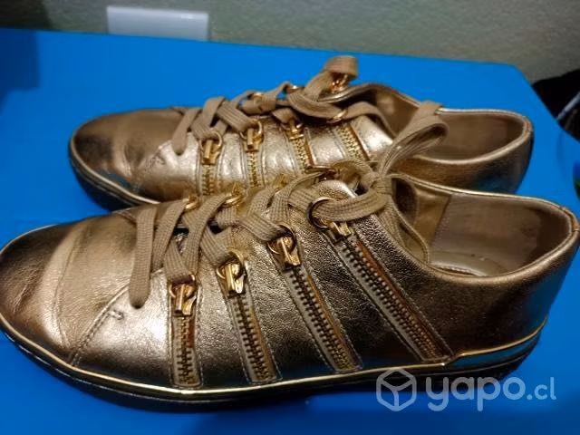 Zapatillas Michael Kors