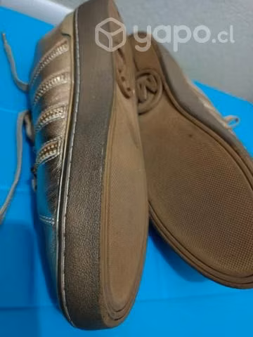 Zapatillas Michael Kors