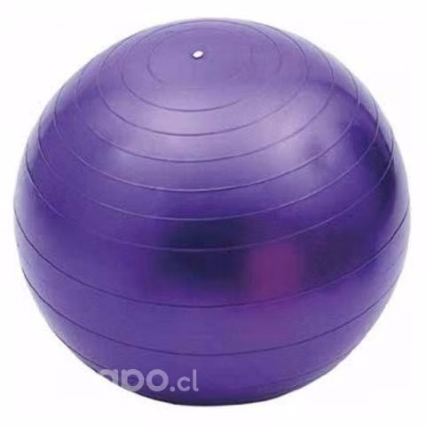 Balon yoga
