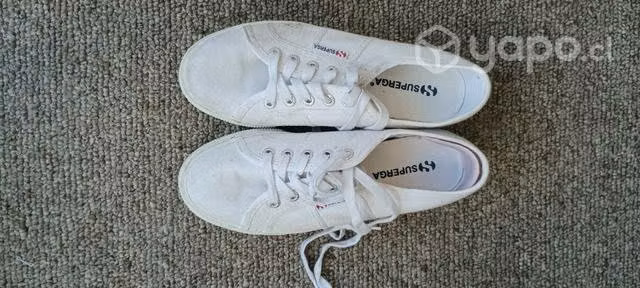 Zapatillas Superga