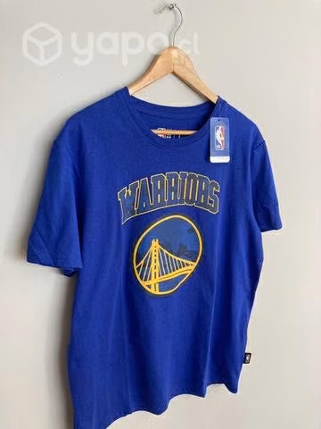 Polera de Los Warriors - Imagen 3