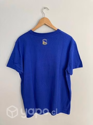 Polera de Los Warriors - Imagen 2