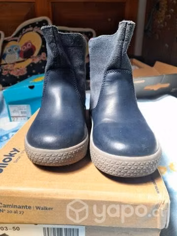 Botin niño