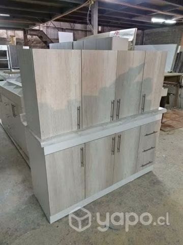 Muebles de cocina