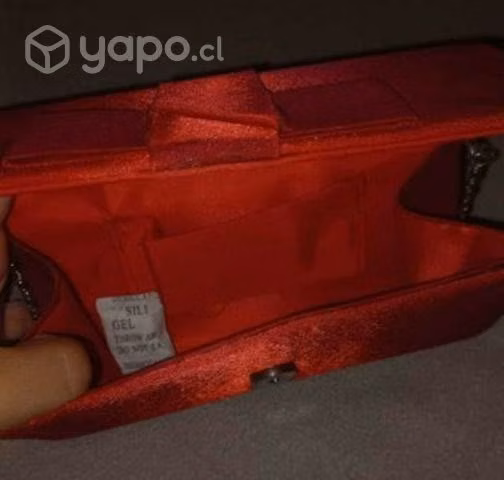 Sobre o cartera de fiesta - Imagen 2