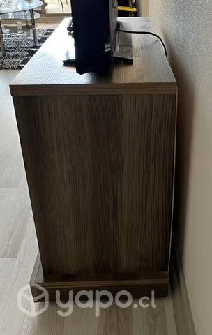 Rack para TV