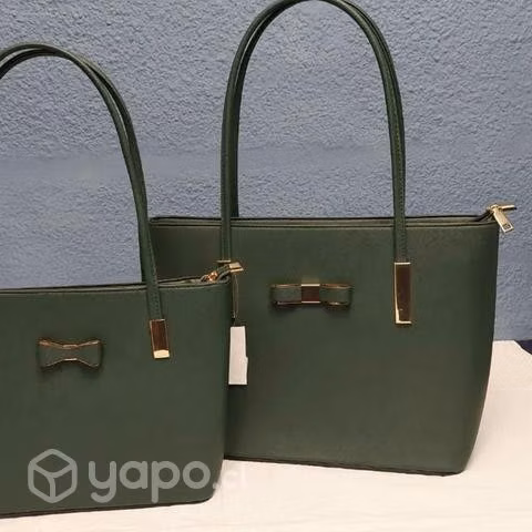 Carteras y bleizer - Imagen 2