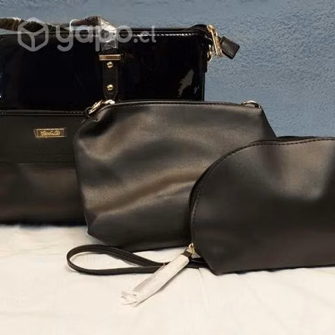 Carteras y bleizer - Imagen 3