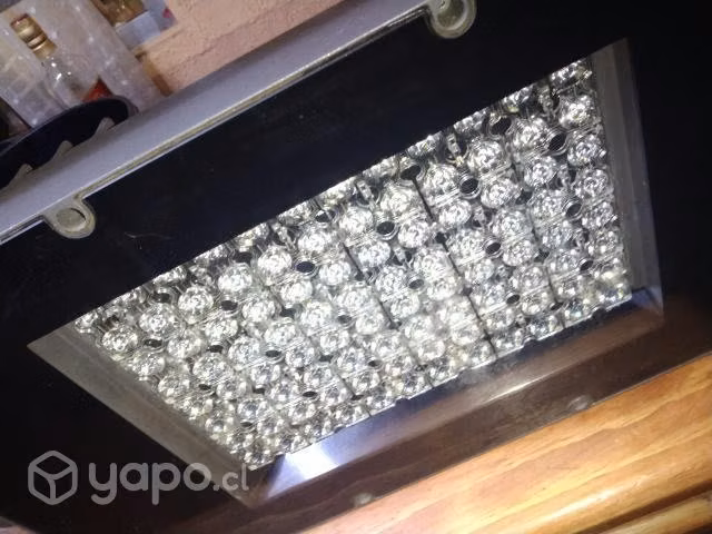 Sculpflood 150 Proyector de luz para eventos - Imagen 2
