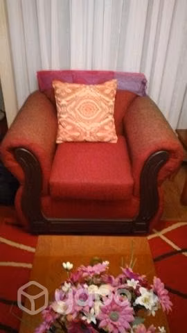 Dos sillones