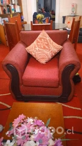 Dos sillones
