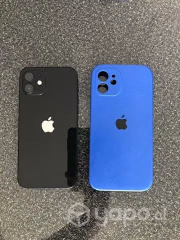 IPhone 12 poco uso - Imagen 2