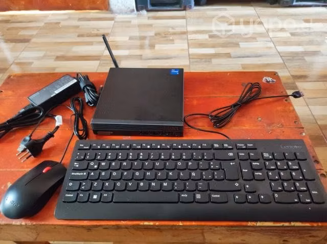 Lenovo i5 12th Gen de 16gb de ram