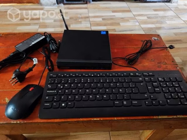 Lenovo i5 12th Gen de 16gb de ram - Imagen 3