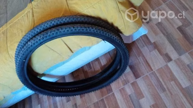 Neumático mtb bontrager xr2 comp negro
