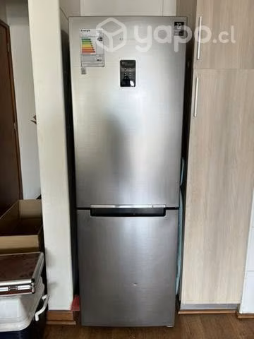 Refrigerador/Congelador Samsung