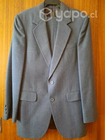 Traje 2 piezas - Imagen 4