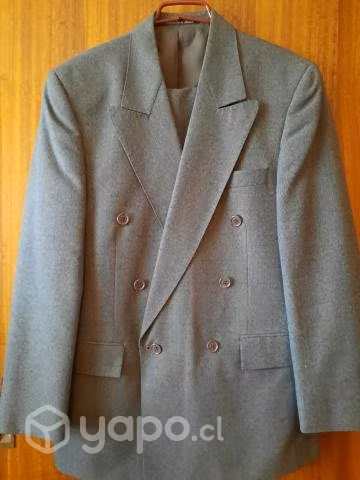 Traje 2 piezas - Imagen 2