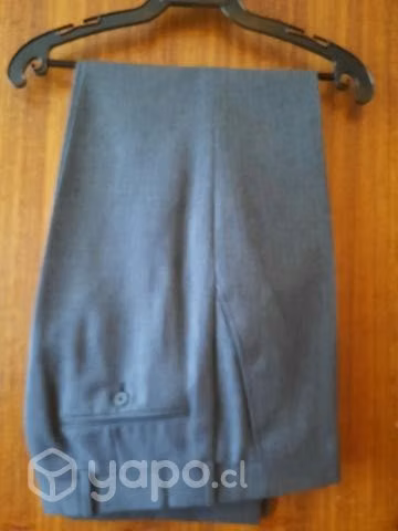 Traje 2 piezas - Imagen 3