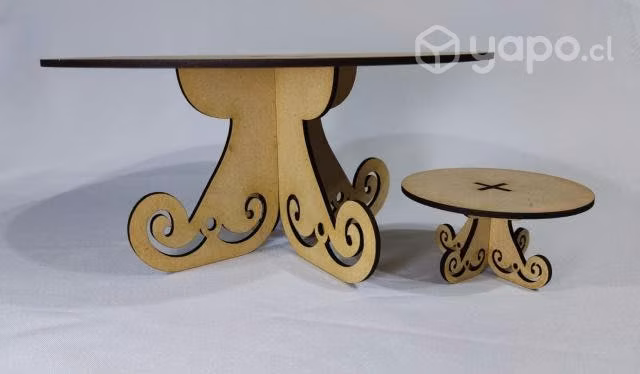 Exhibidor Candy bar