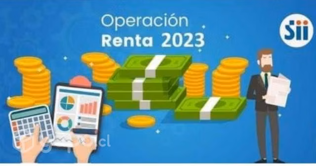 Servicios Contabilidad / OP. RENTA 2024