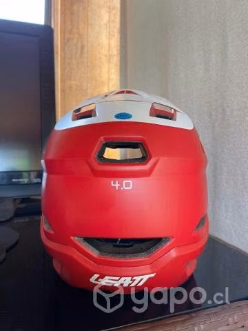 Casco Leatt MTB 4.0 V21