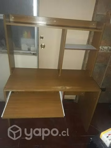 Escritorio - Imagen 2