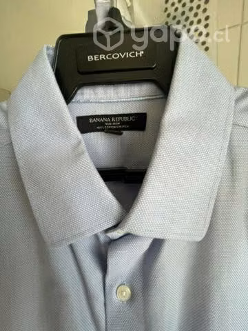 Camisa Banana Republic como nueva