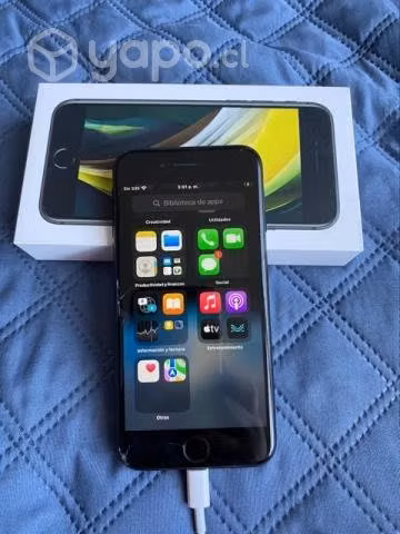 IPhone SE 2020